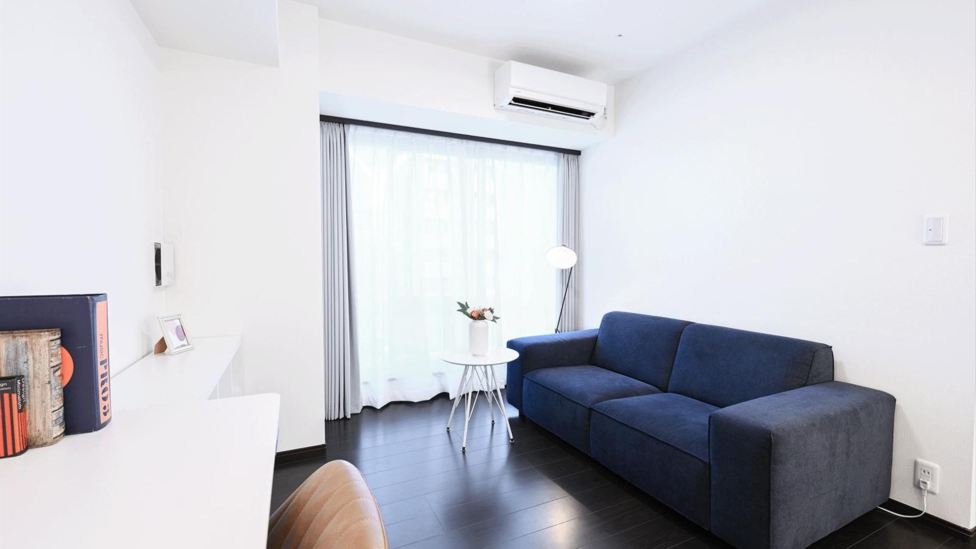 Room tour preview