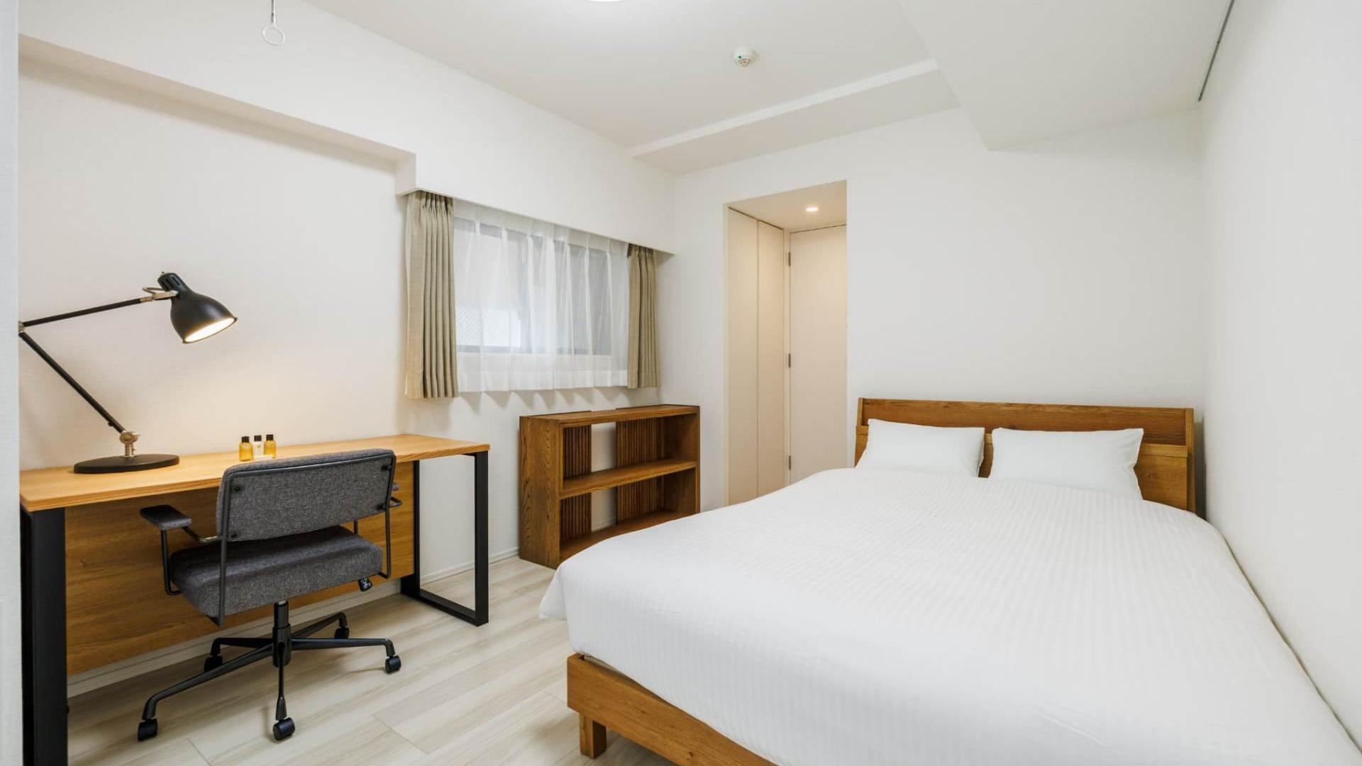 Room tour preview