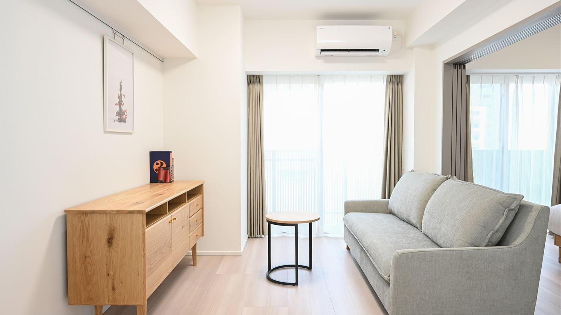 Room tour preview