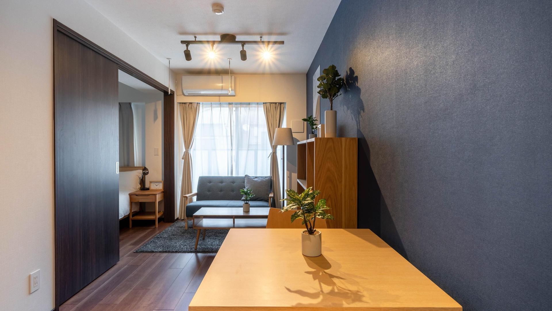 Room tour preview