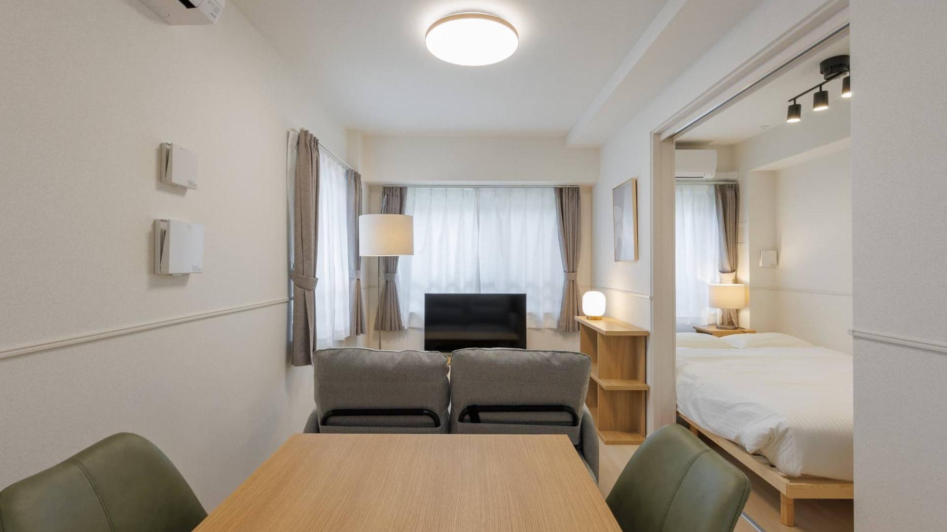 Room tour preview