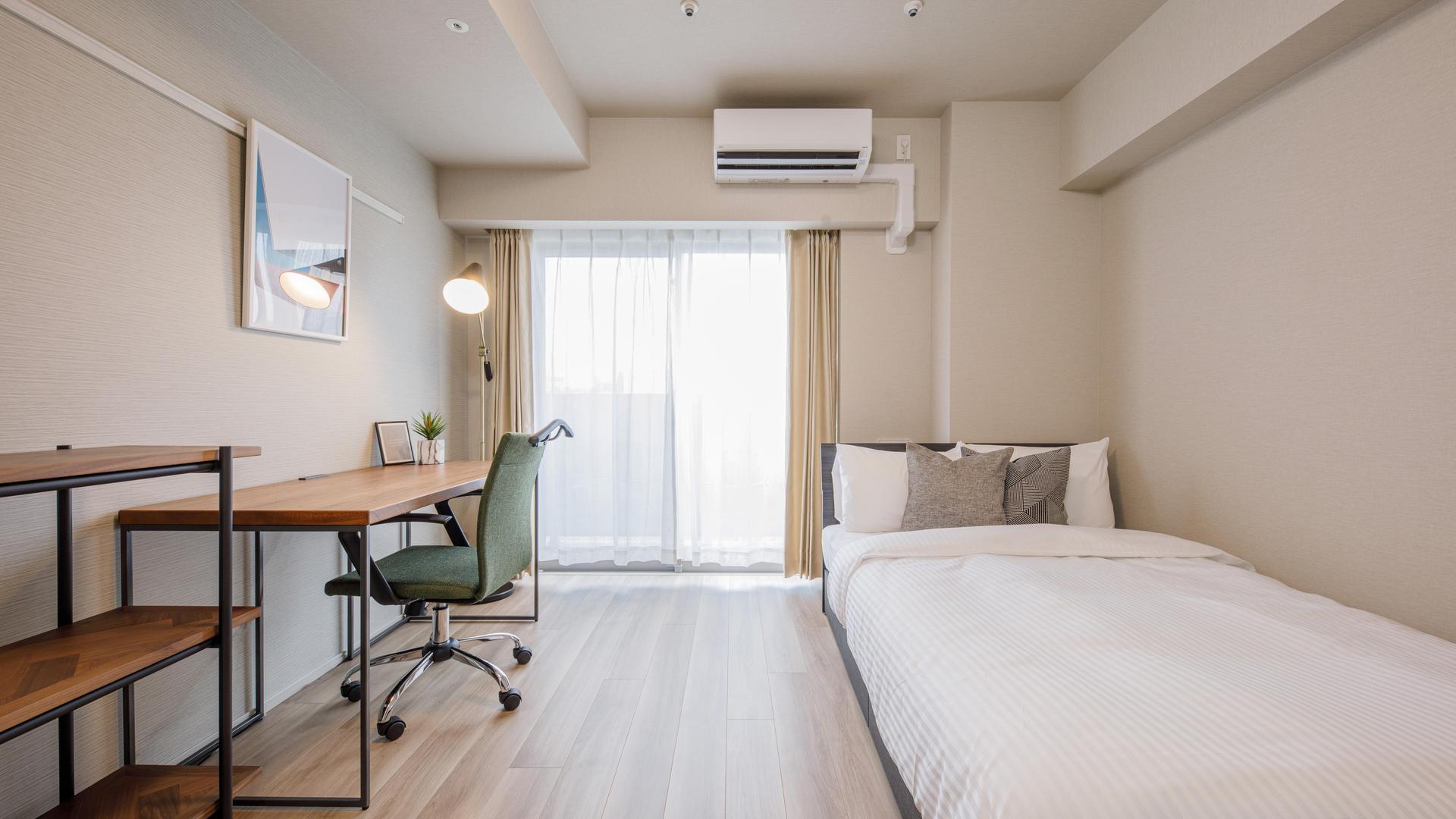 Room tour preview
