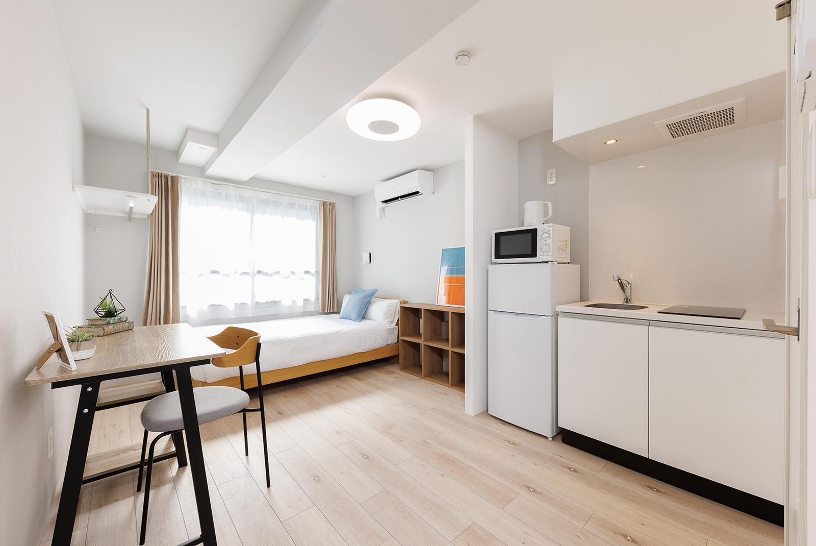 Room tour preview