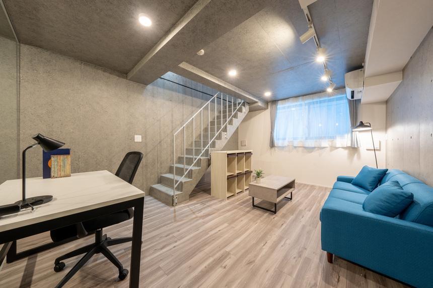 Room tour preview