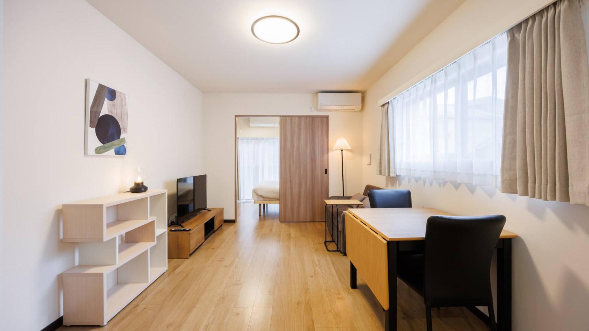 Room tour preview