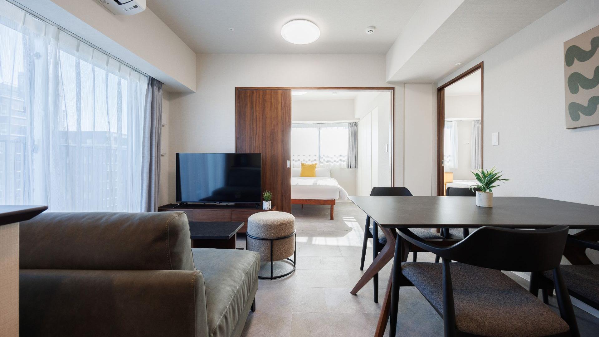 Room tour preview
