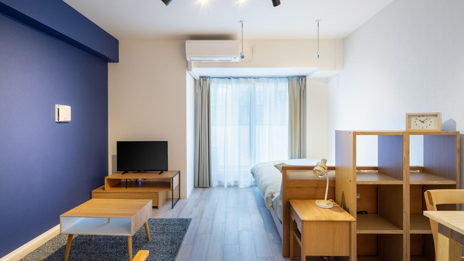 Room tour preview