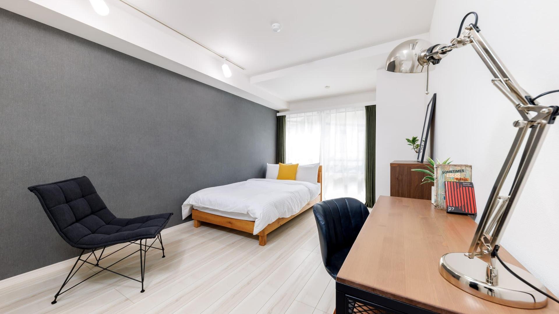 Room tour preview