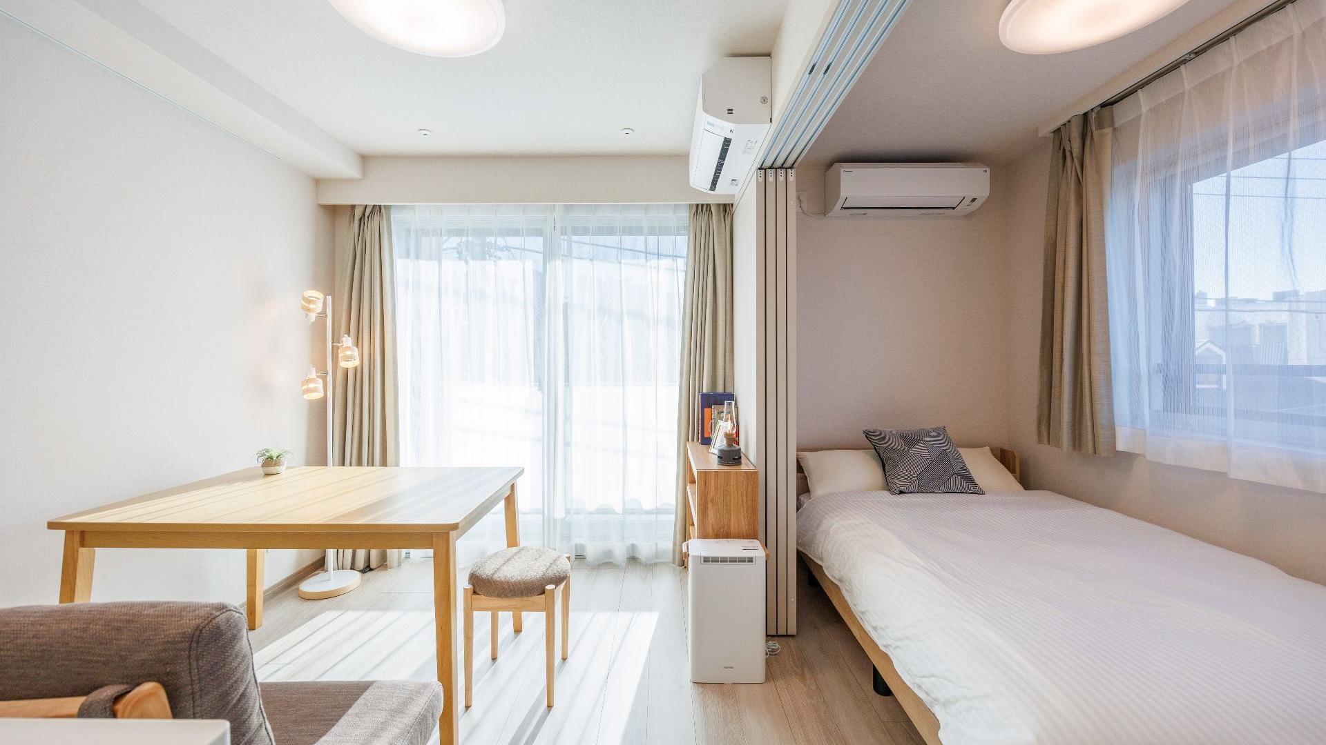 Room tour preview