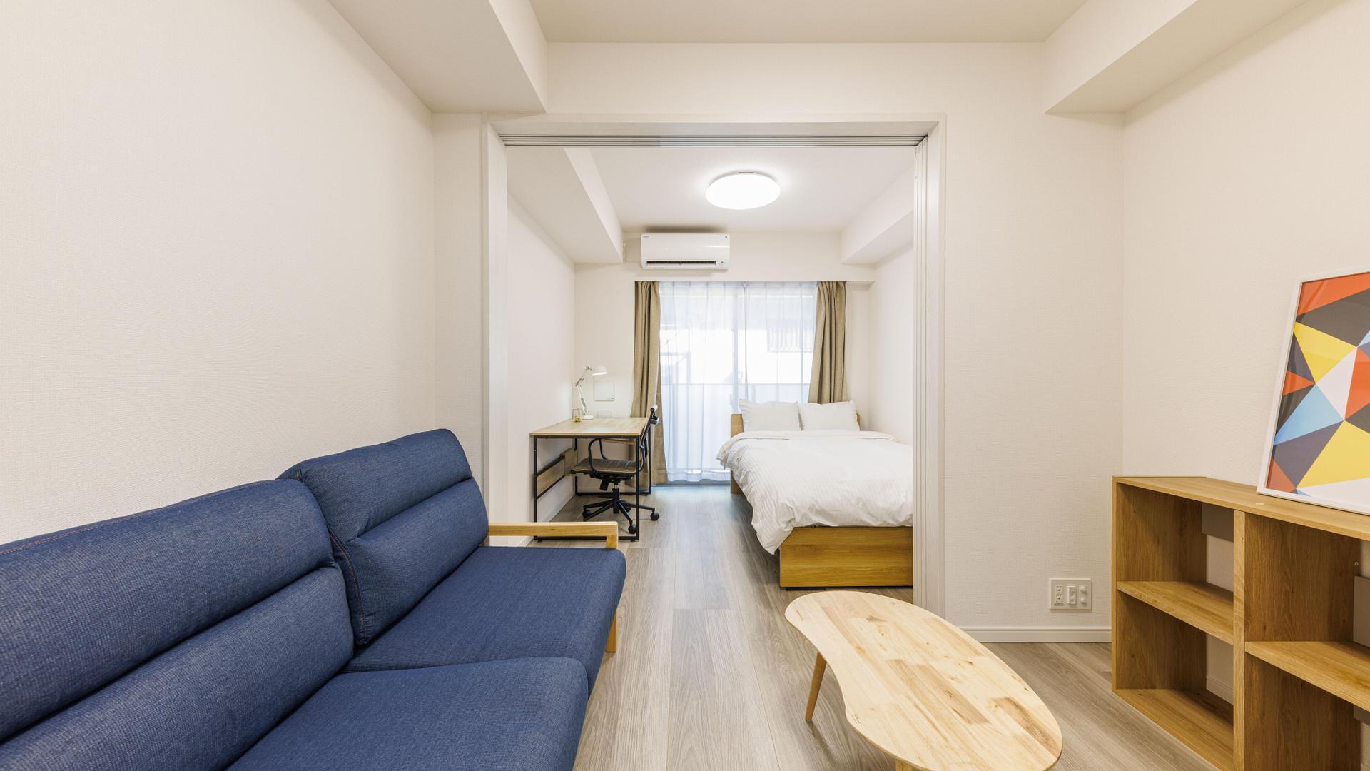 Room tour preview