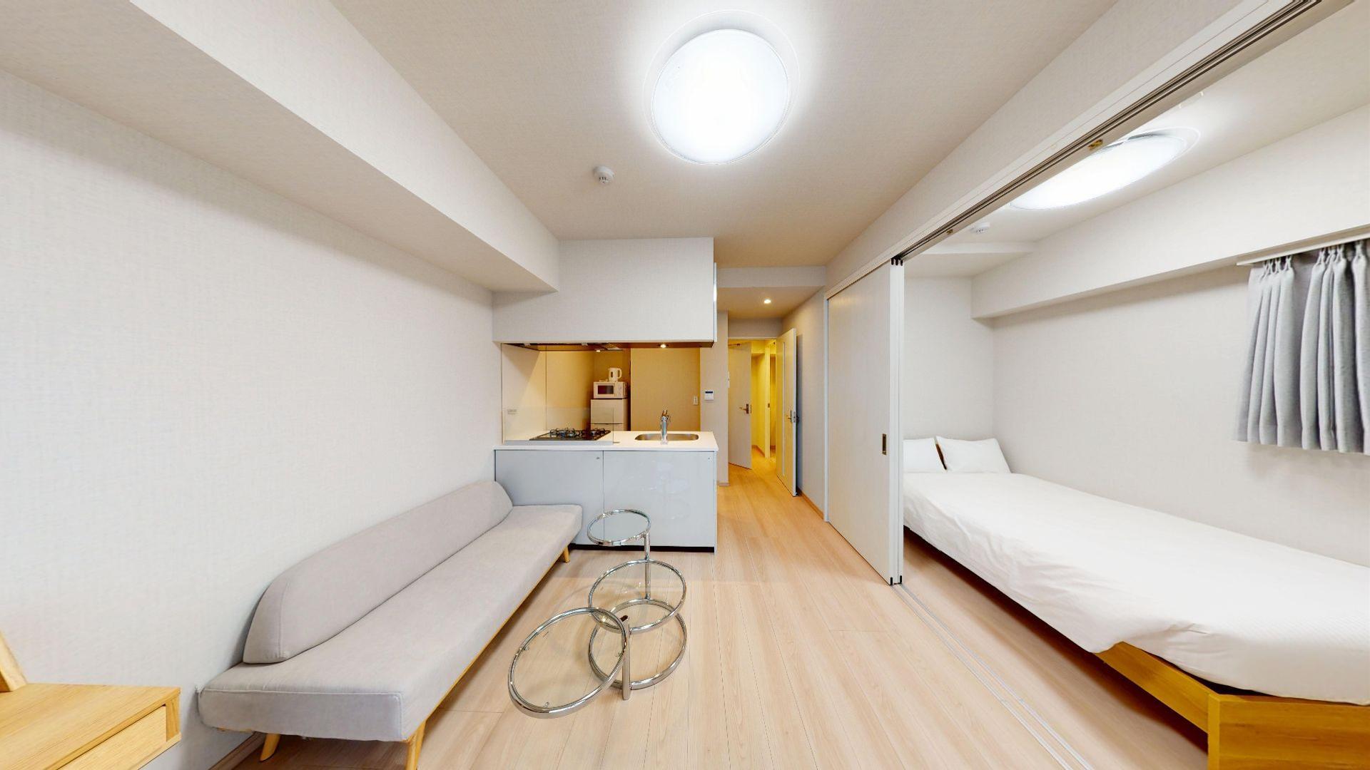 Room tour preview