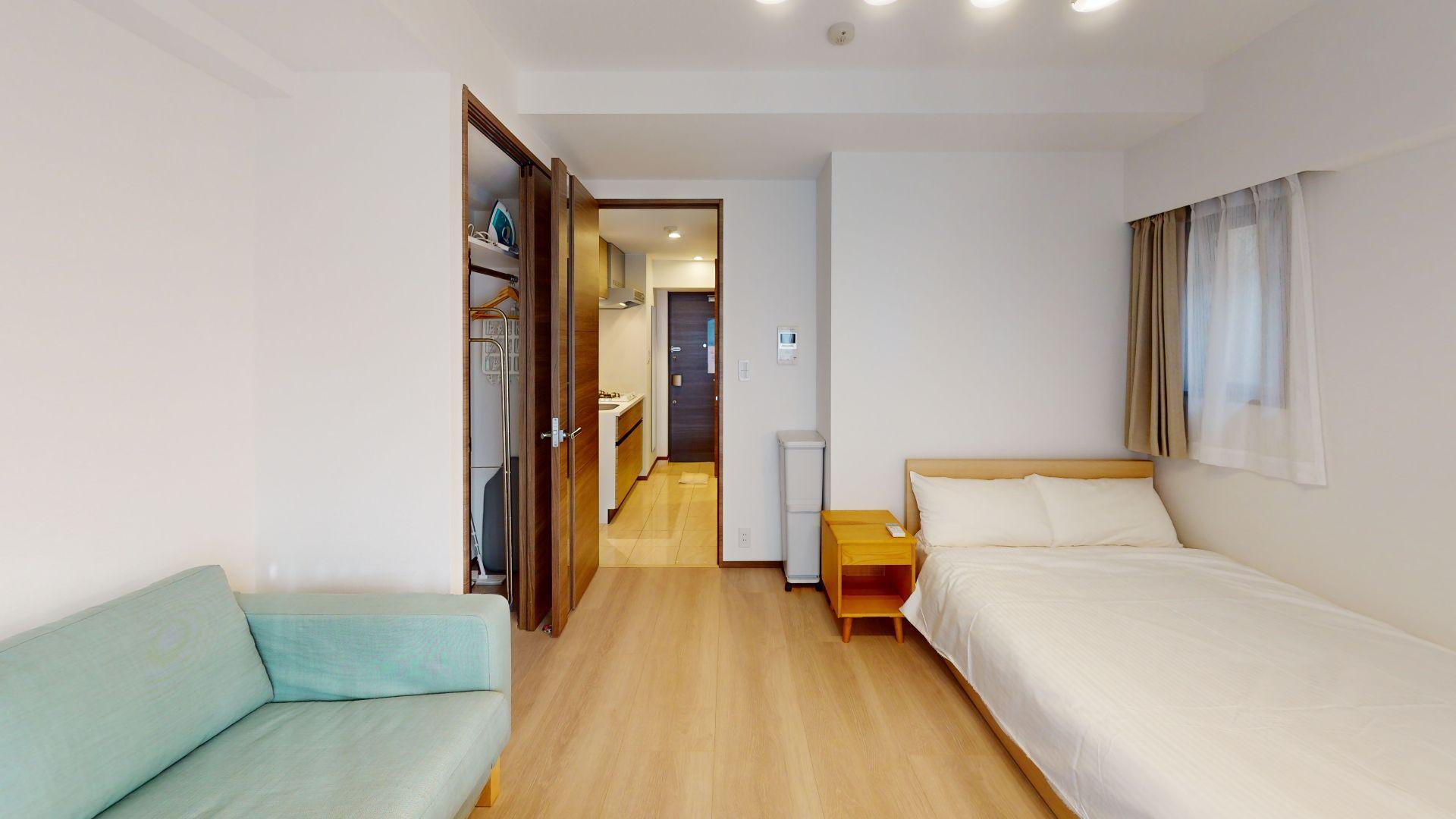Room tour preview