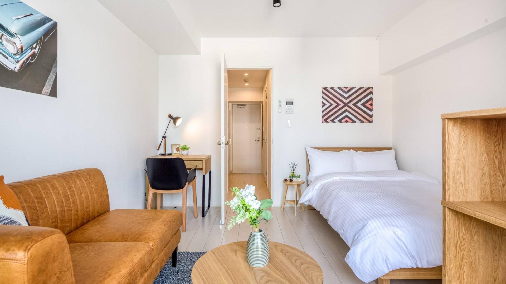 Room tour preview
