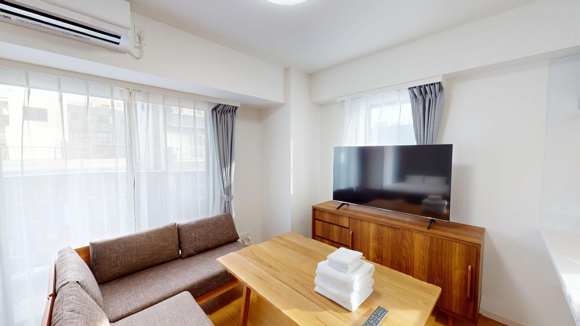 Room tour preview