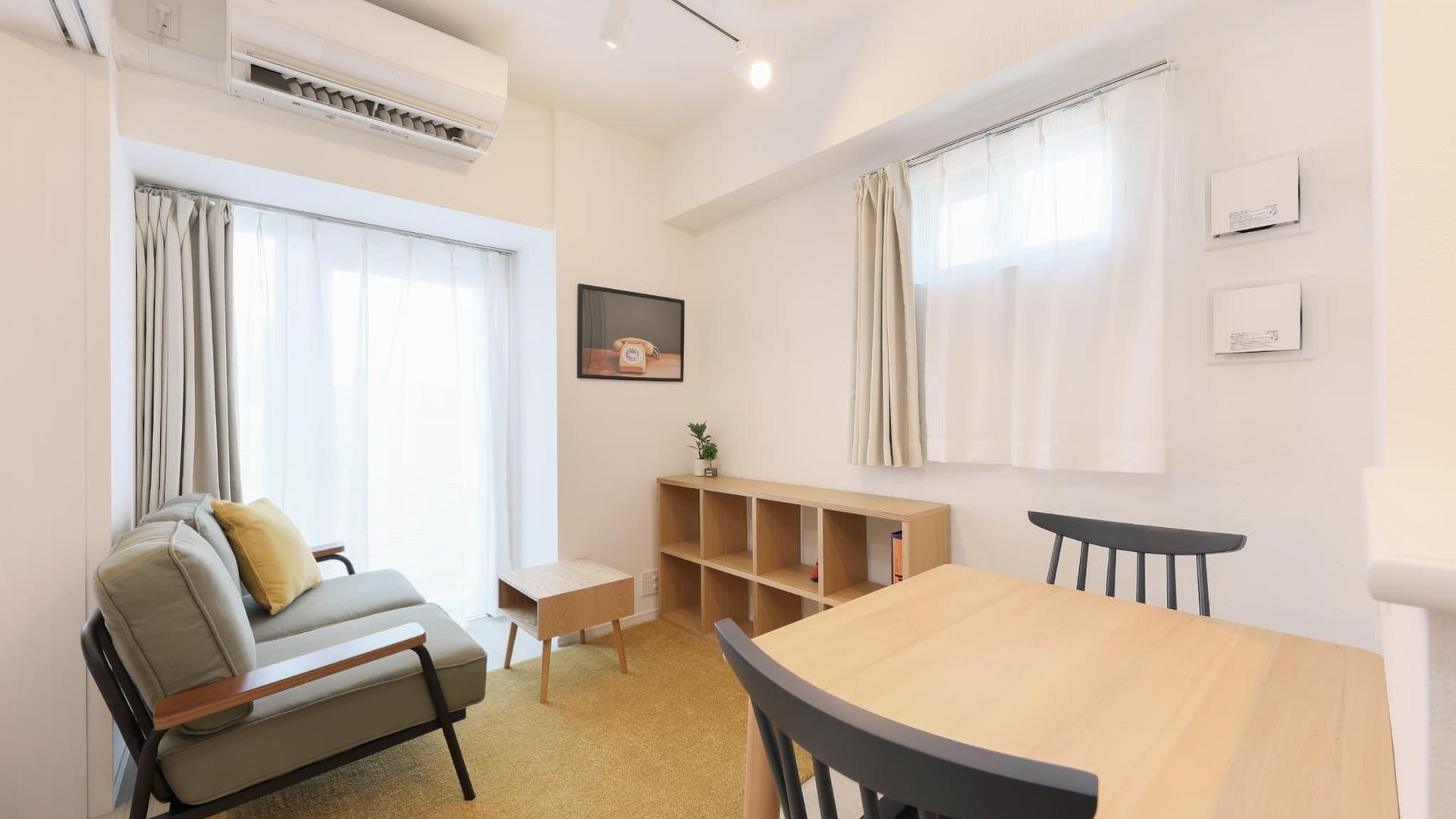 Room tour preview
