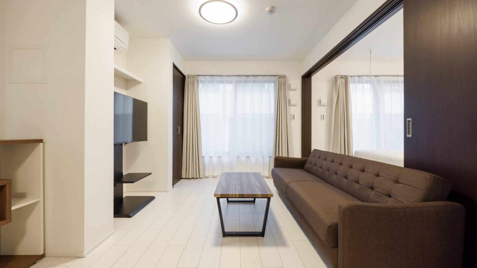 Room tour preview