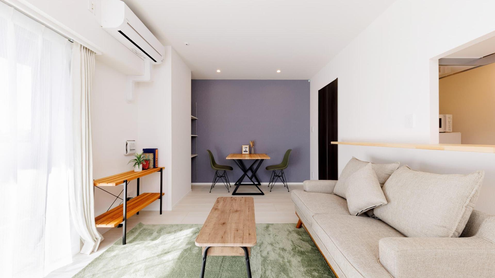Room tour preview