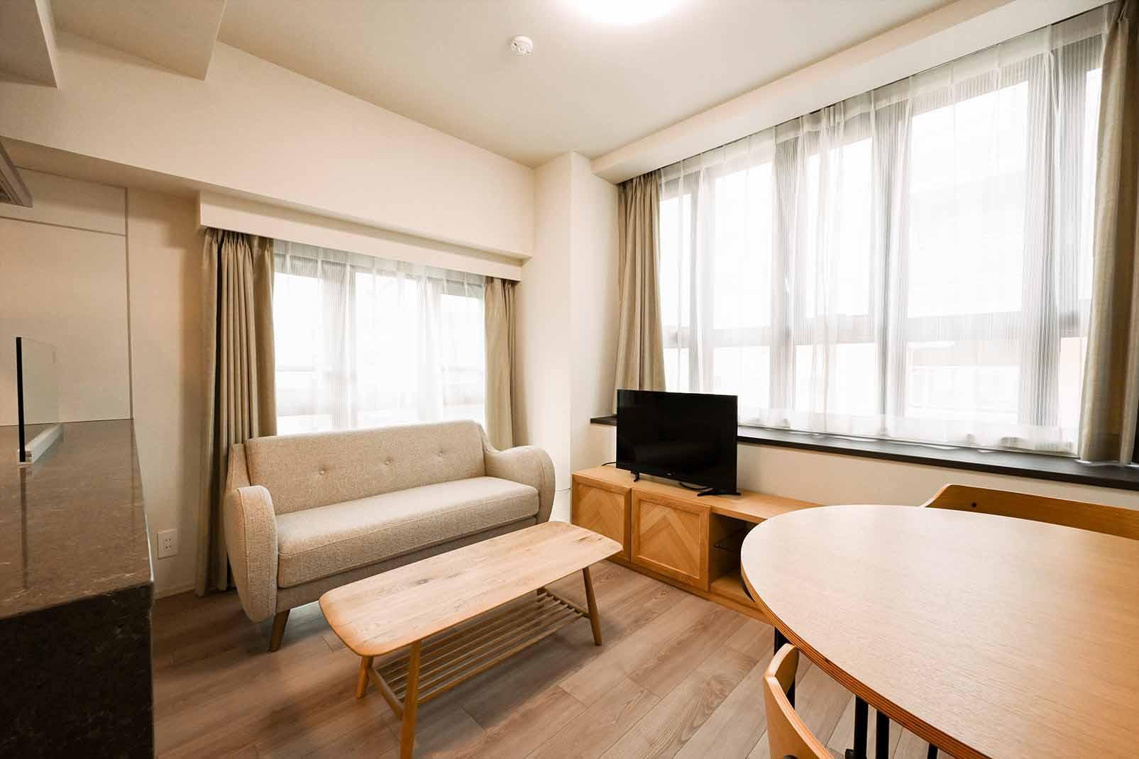 Room tour preview