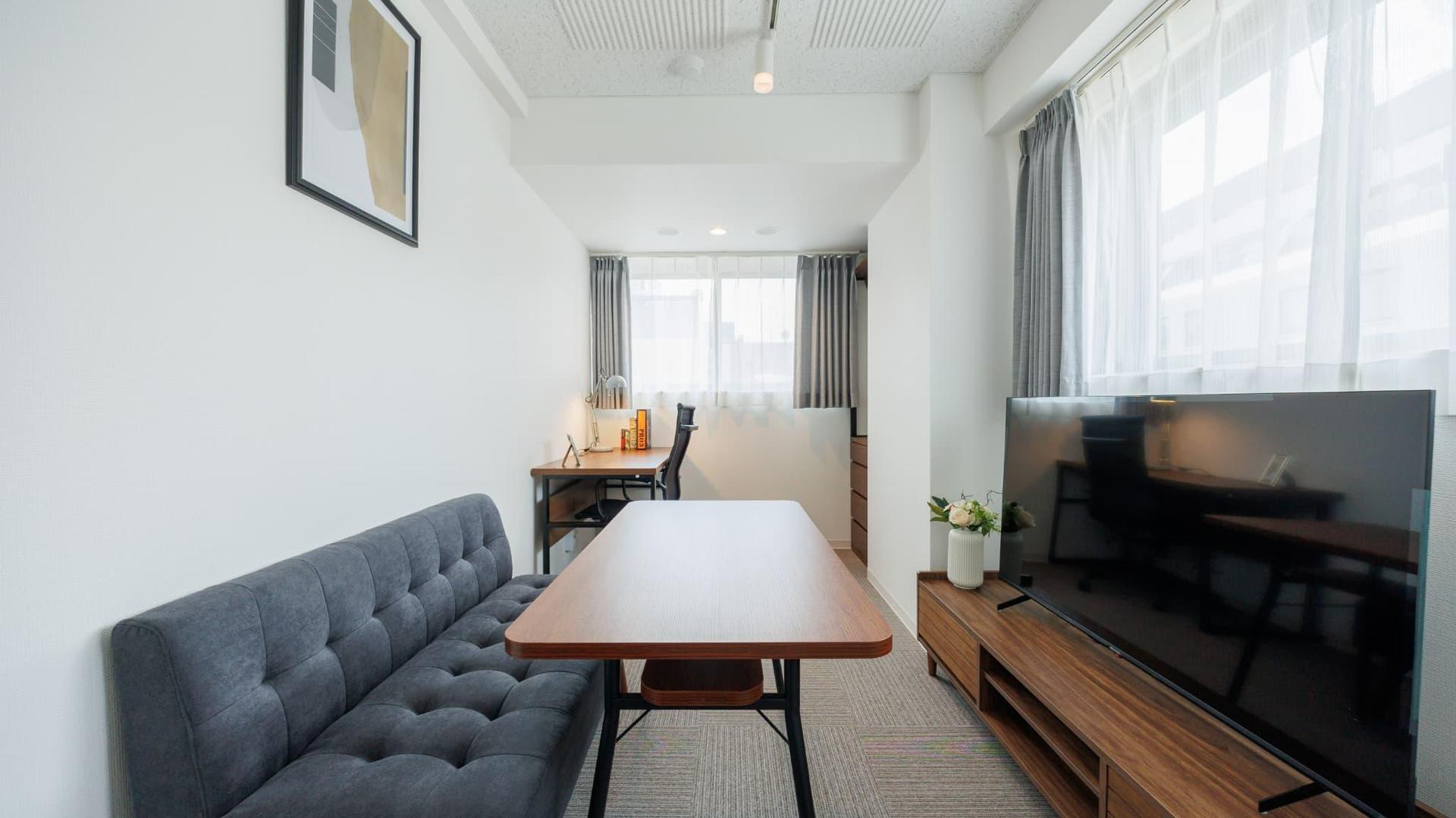 Room tour preview