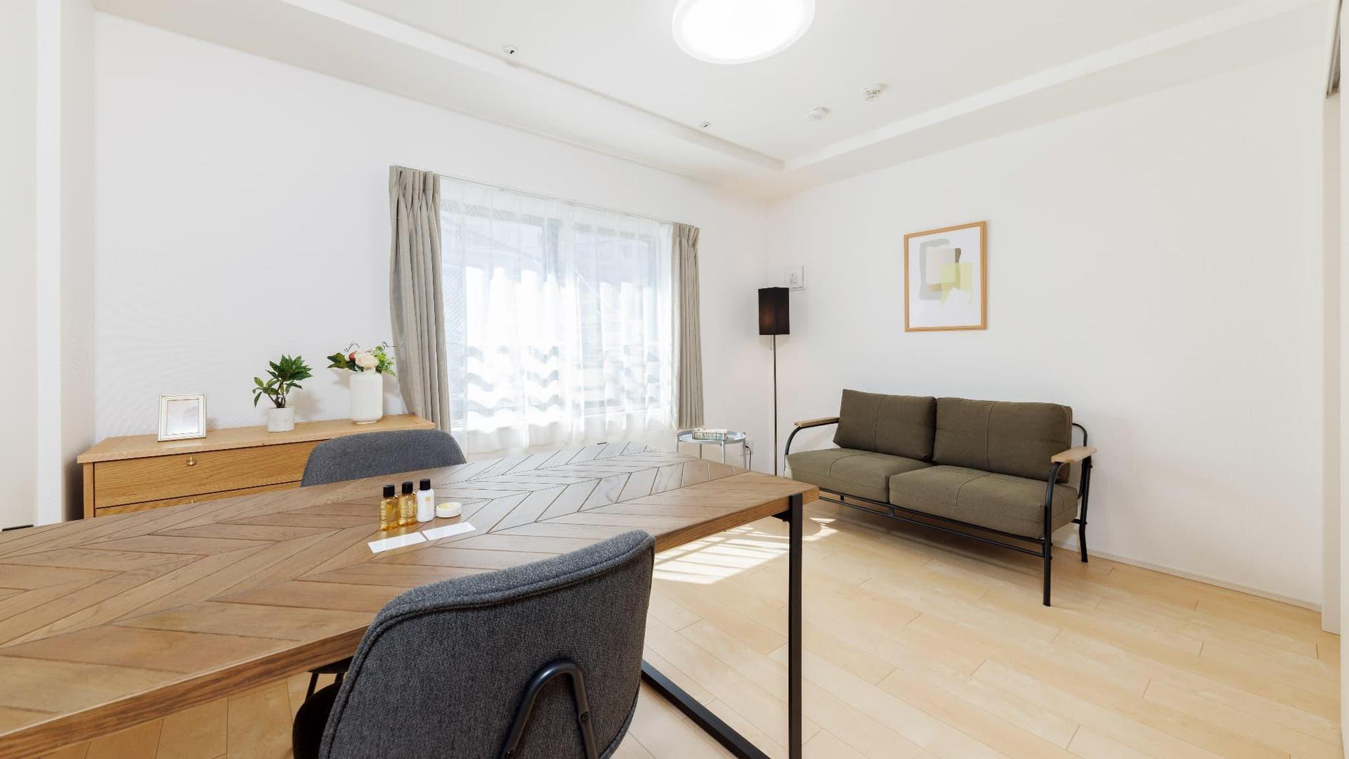 Room tour preview