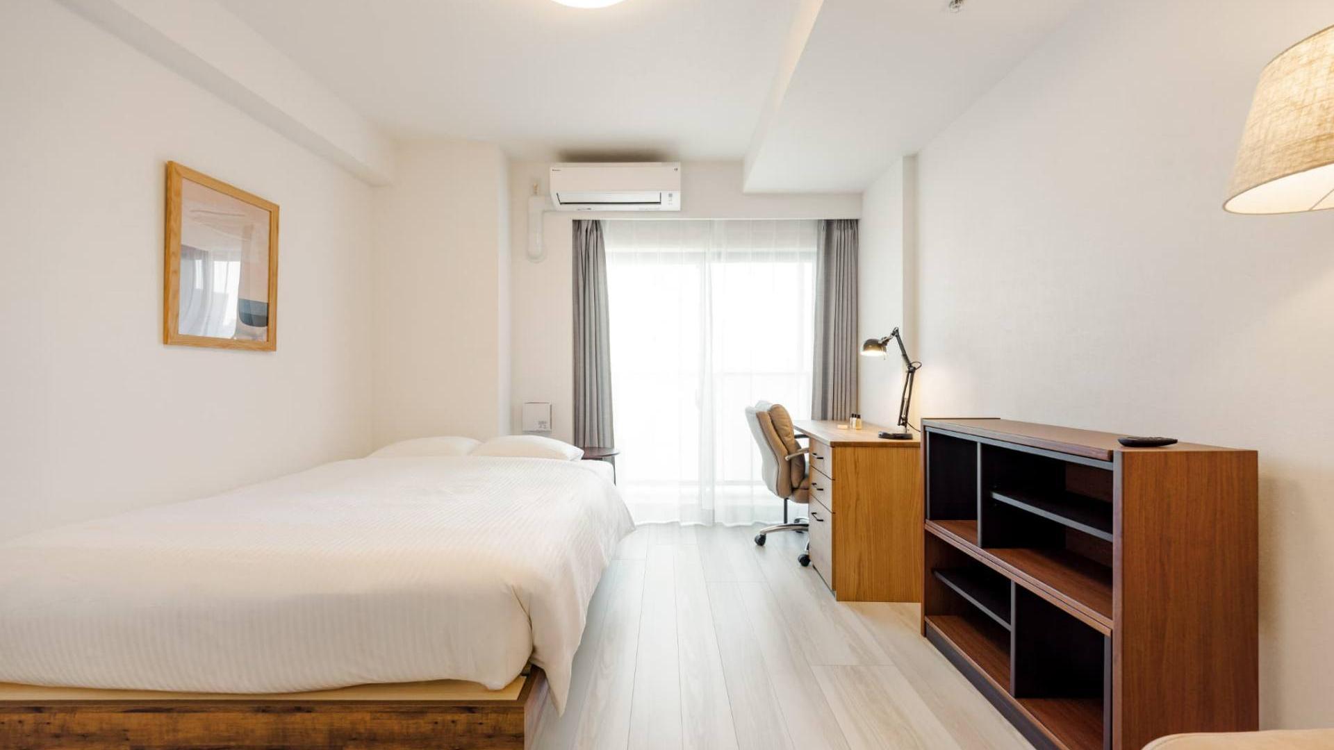 Room tour preview