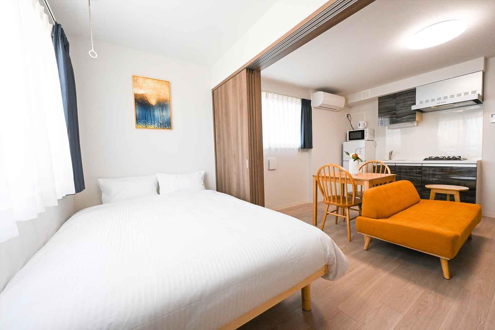 Room tour preview