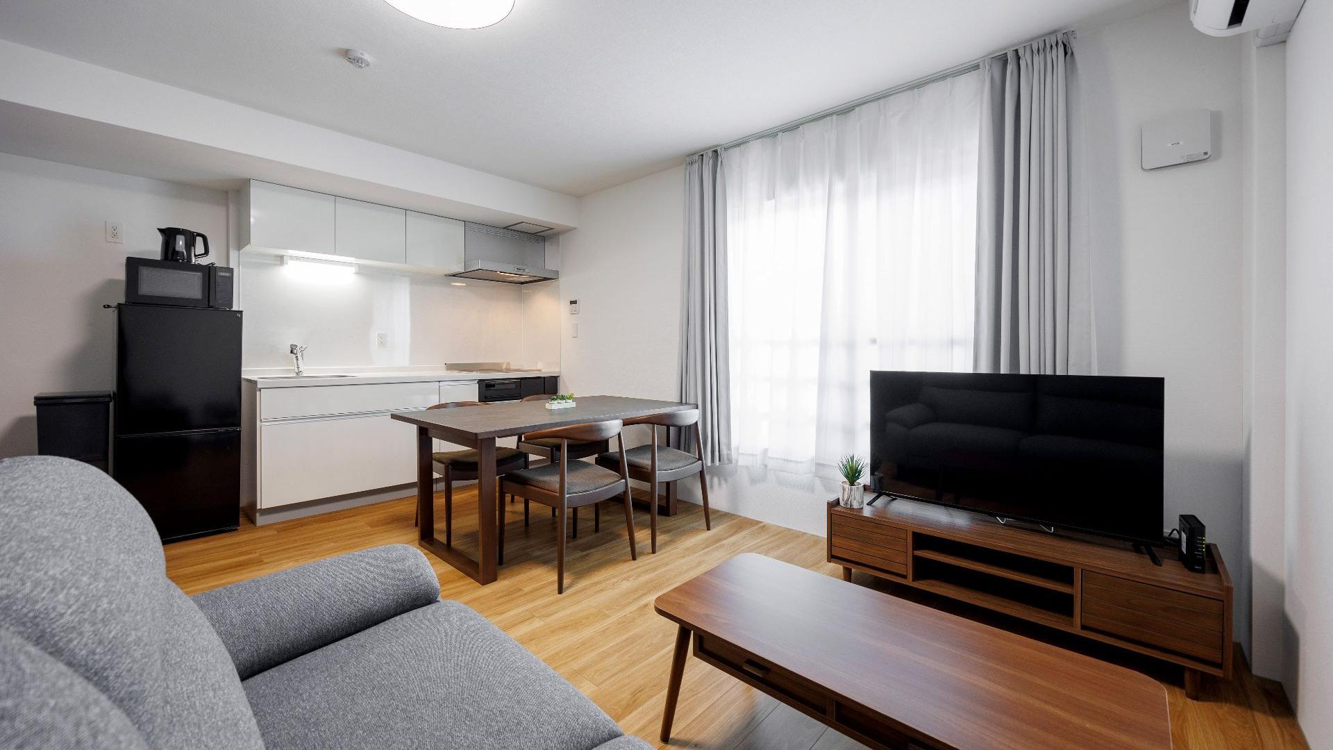 Room tour preview