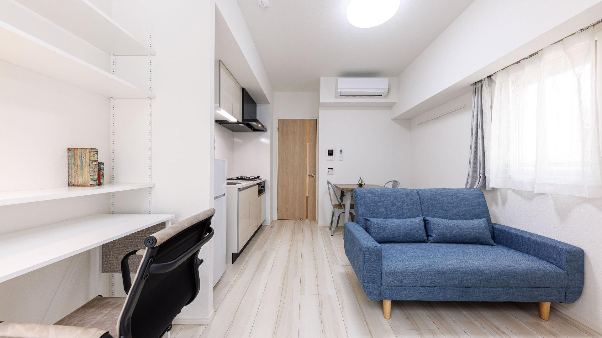Room tour preview