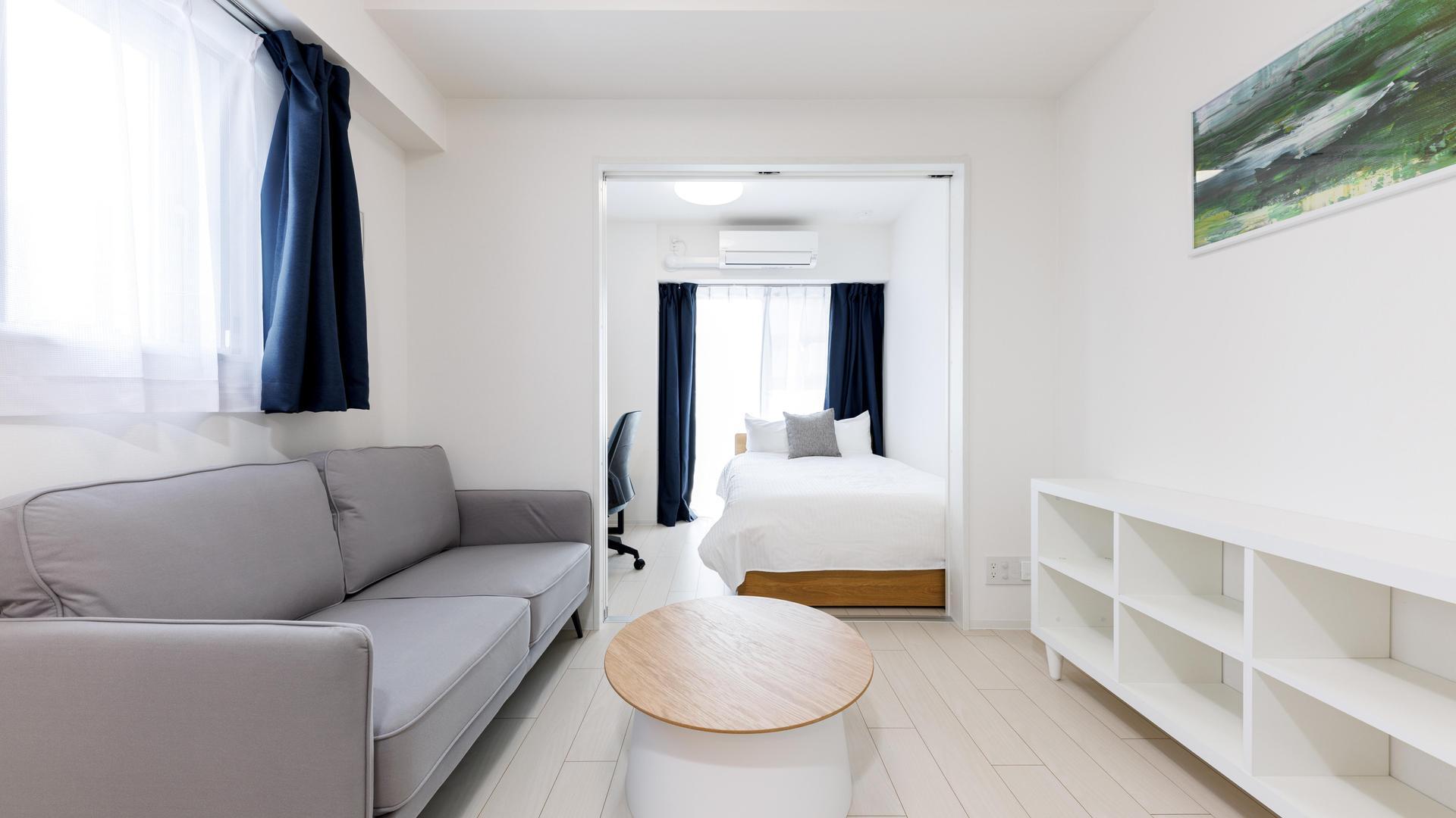 Room tour preview