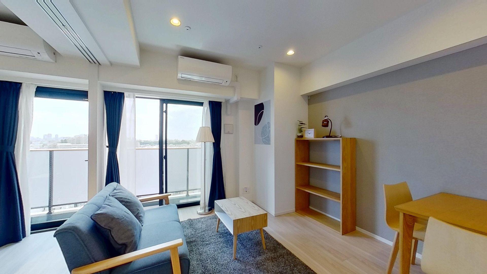 Room tour preview