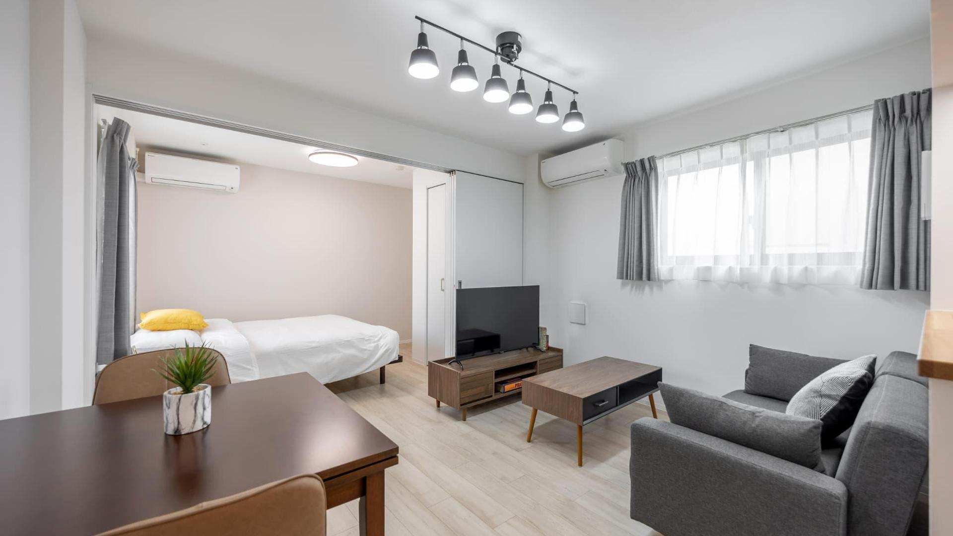 Room tour preview