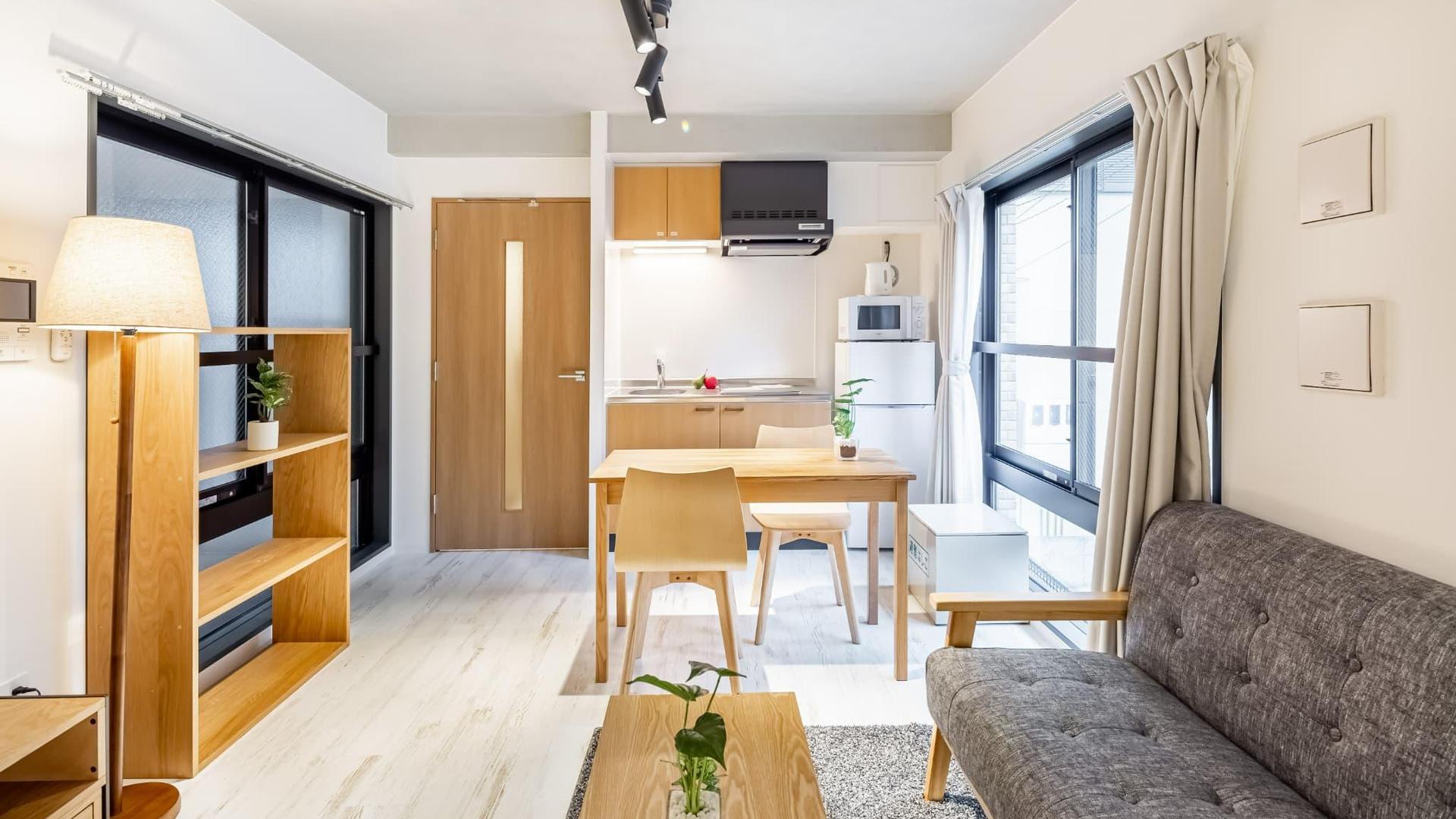 Room tour preview