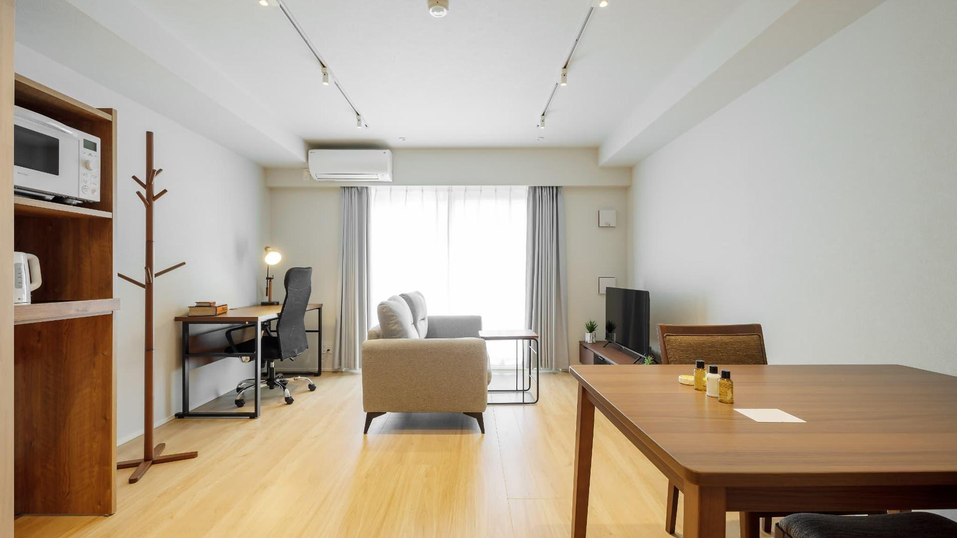 Room tour preview