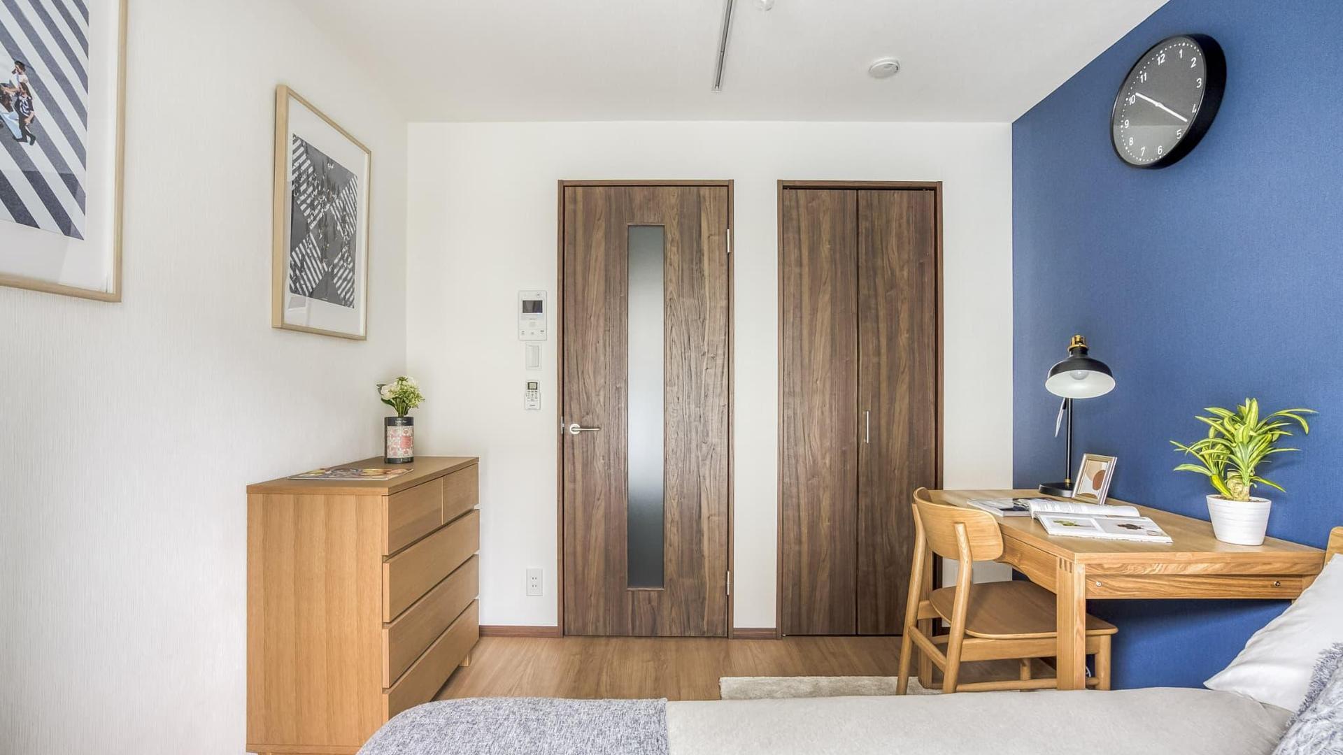 Room tour preview