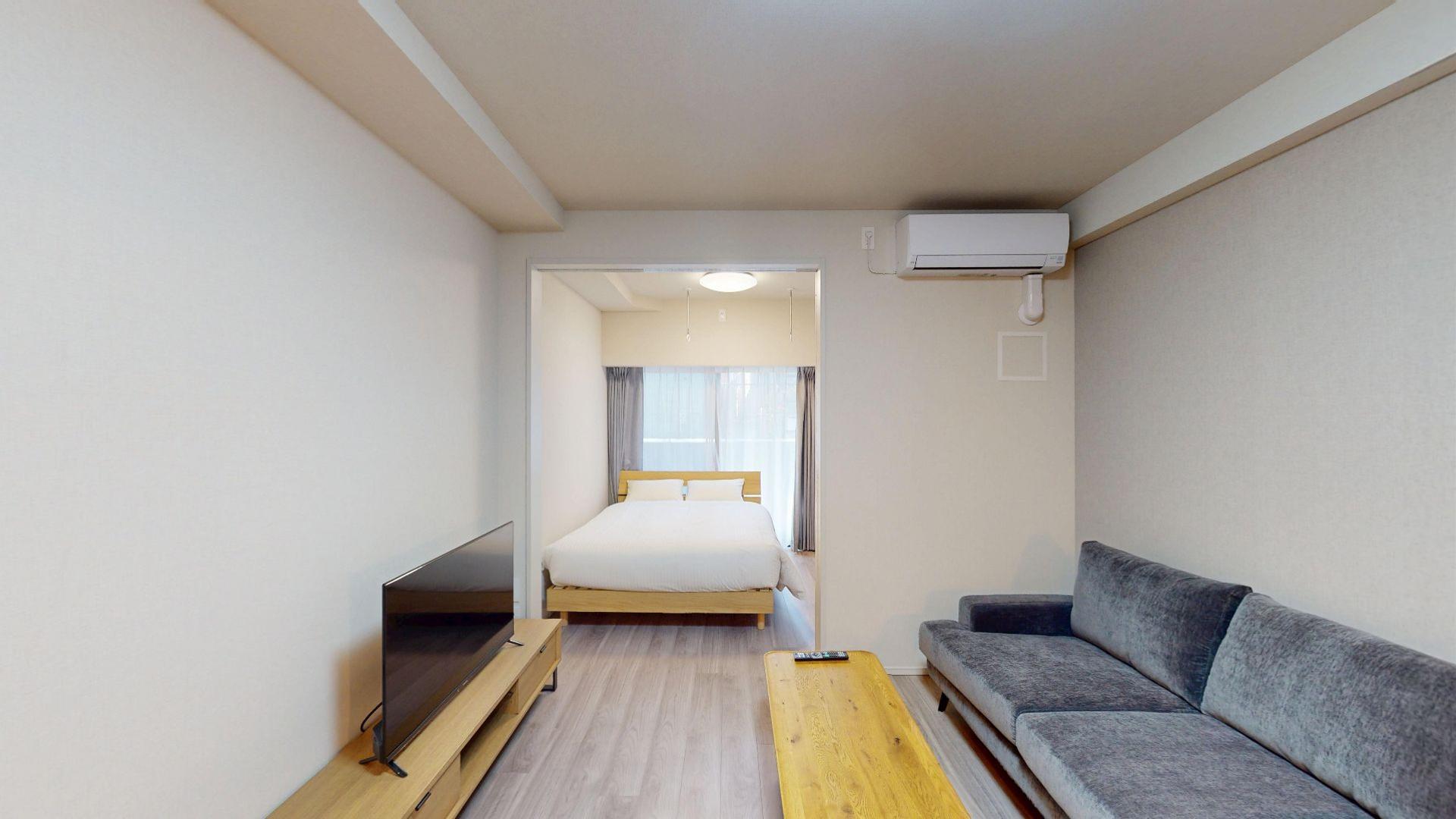 Room tour preview