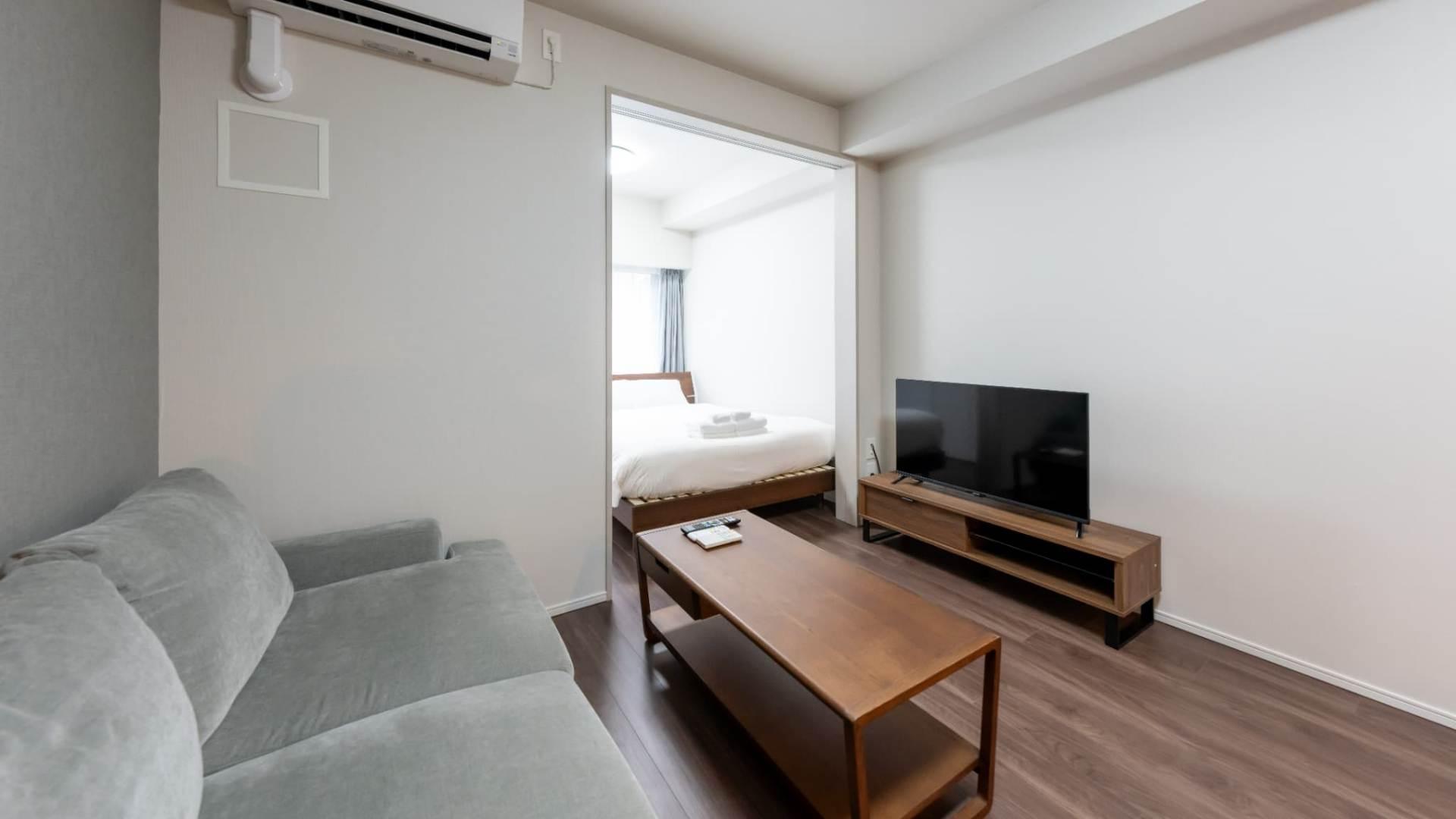 Room tour preview