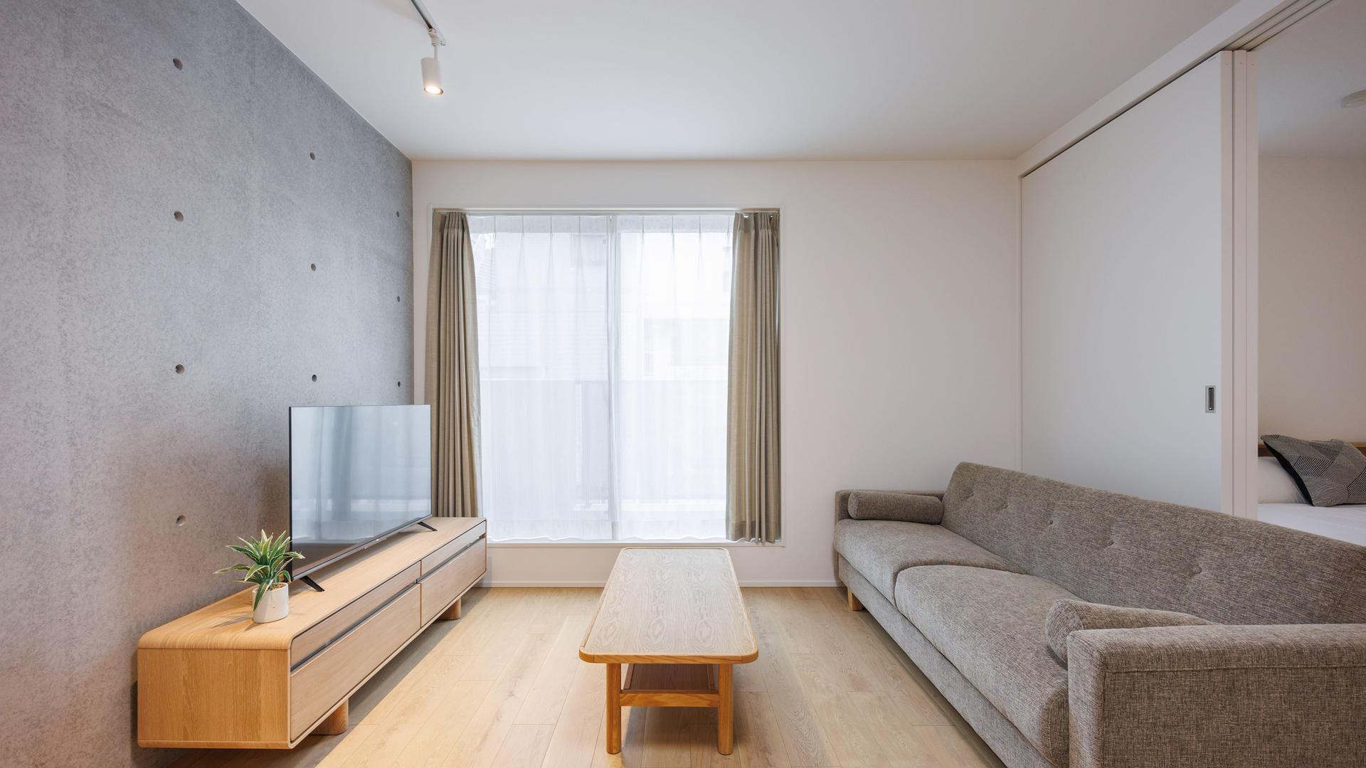 Room tour preview