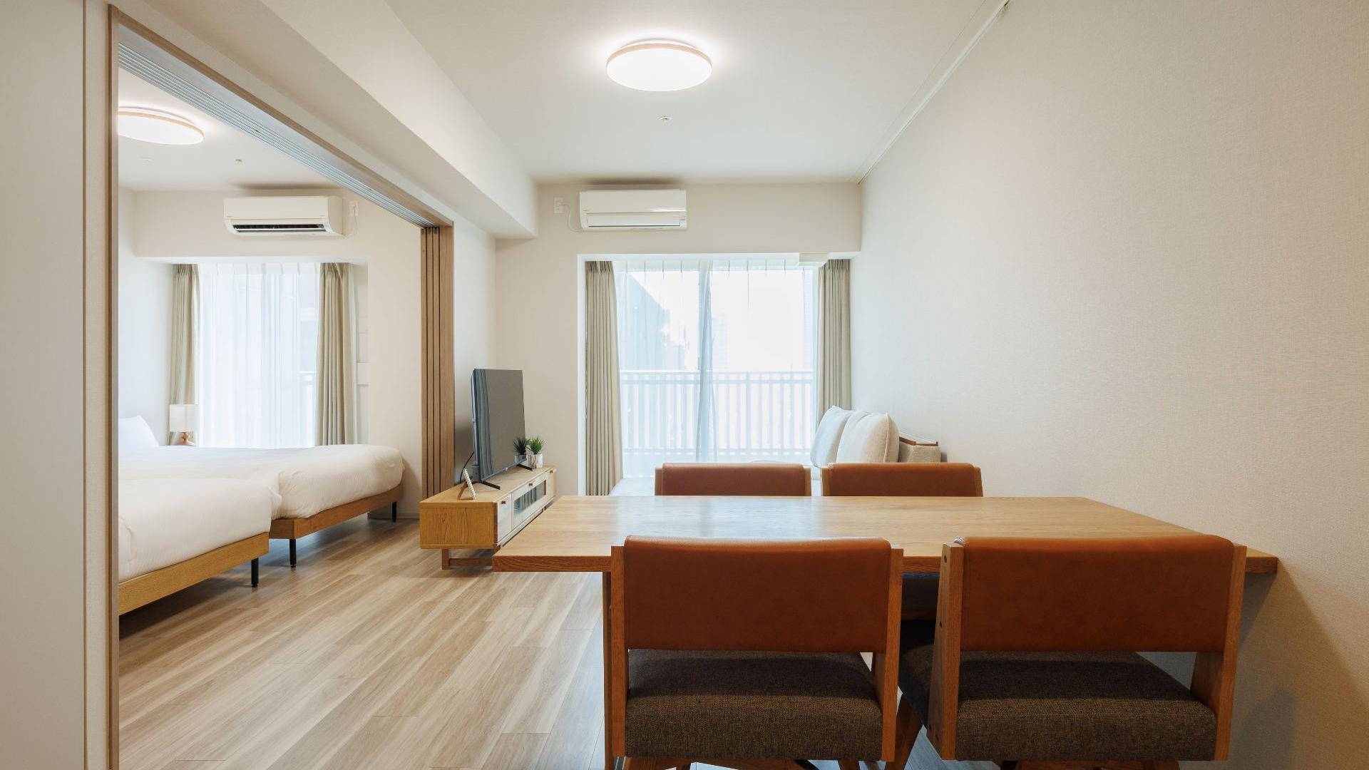 Room tour preview