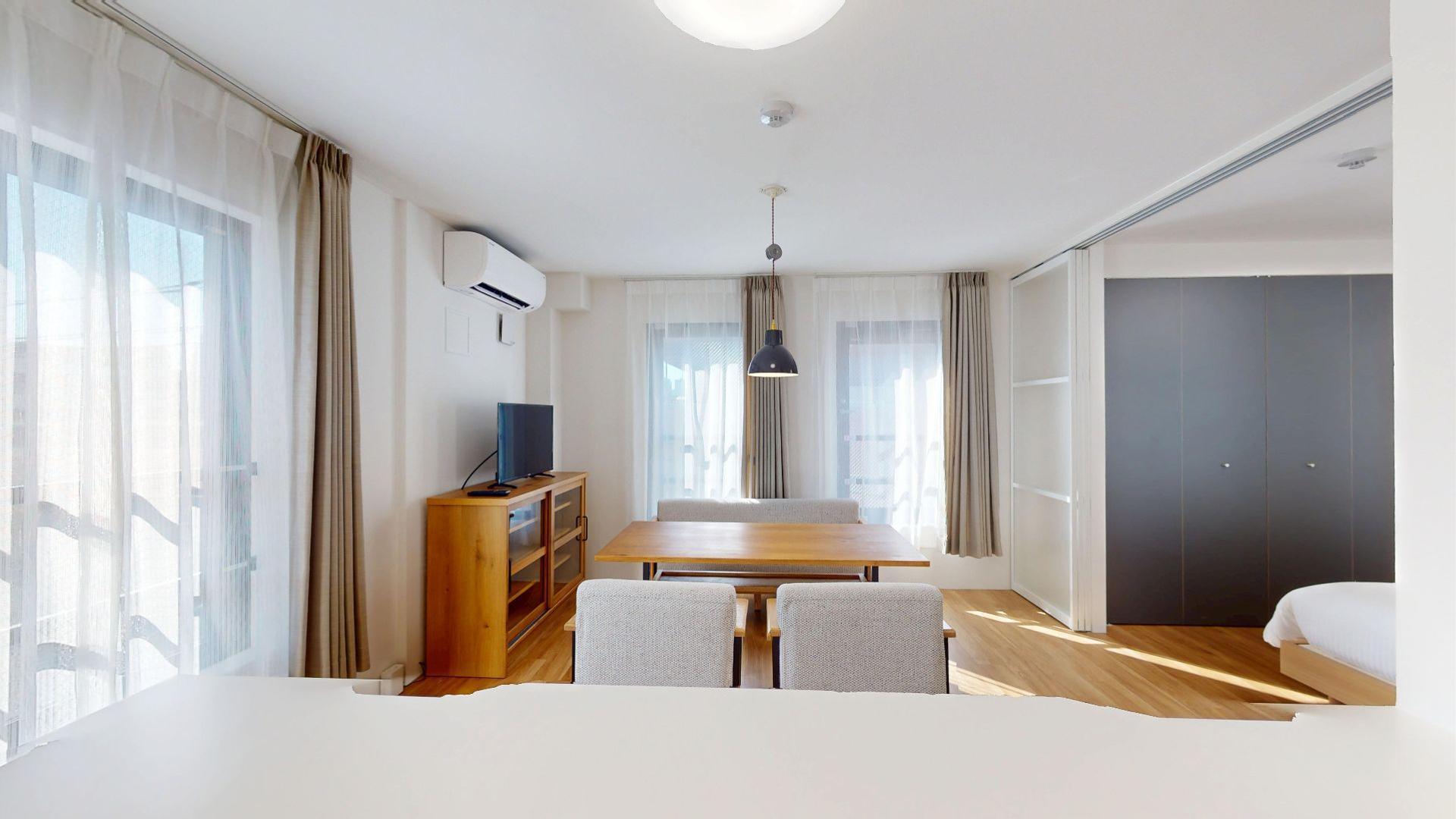 Room tour preview