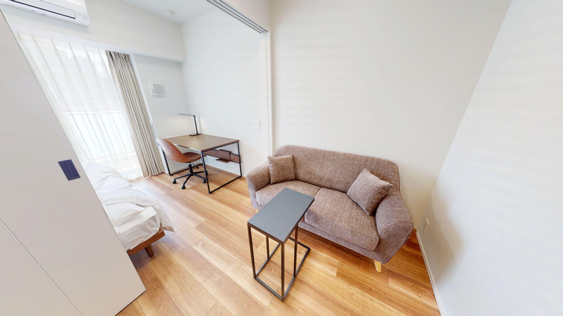 Room tour preview