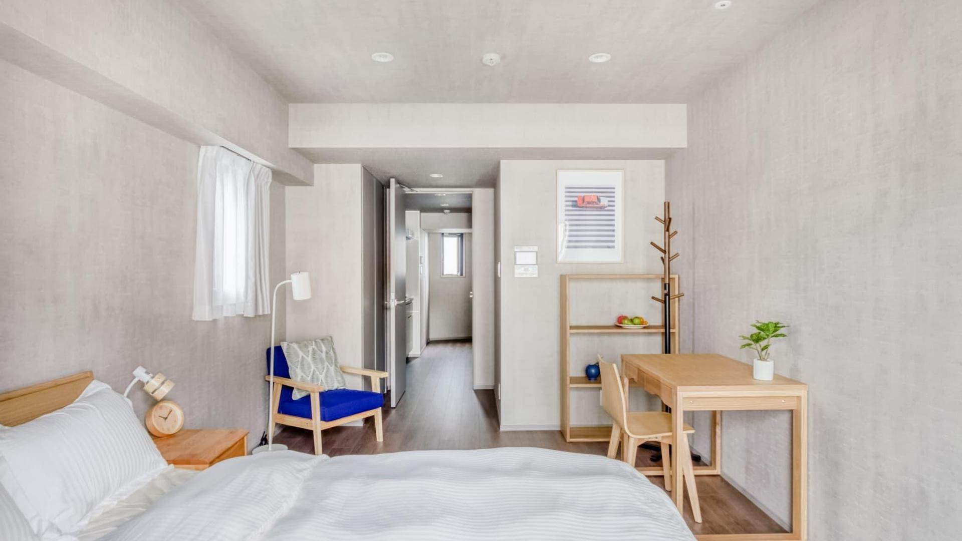 Room tour preview