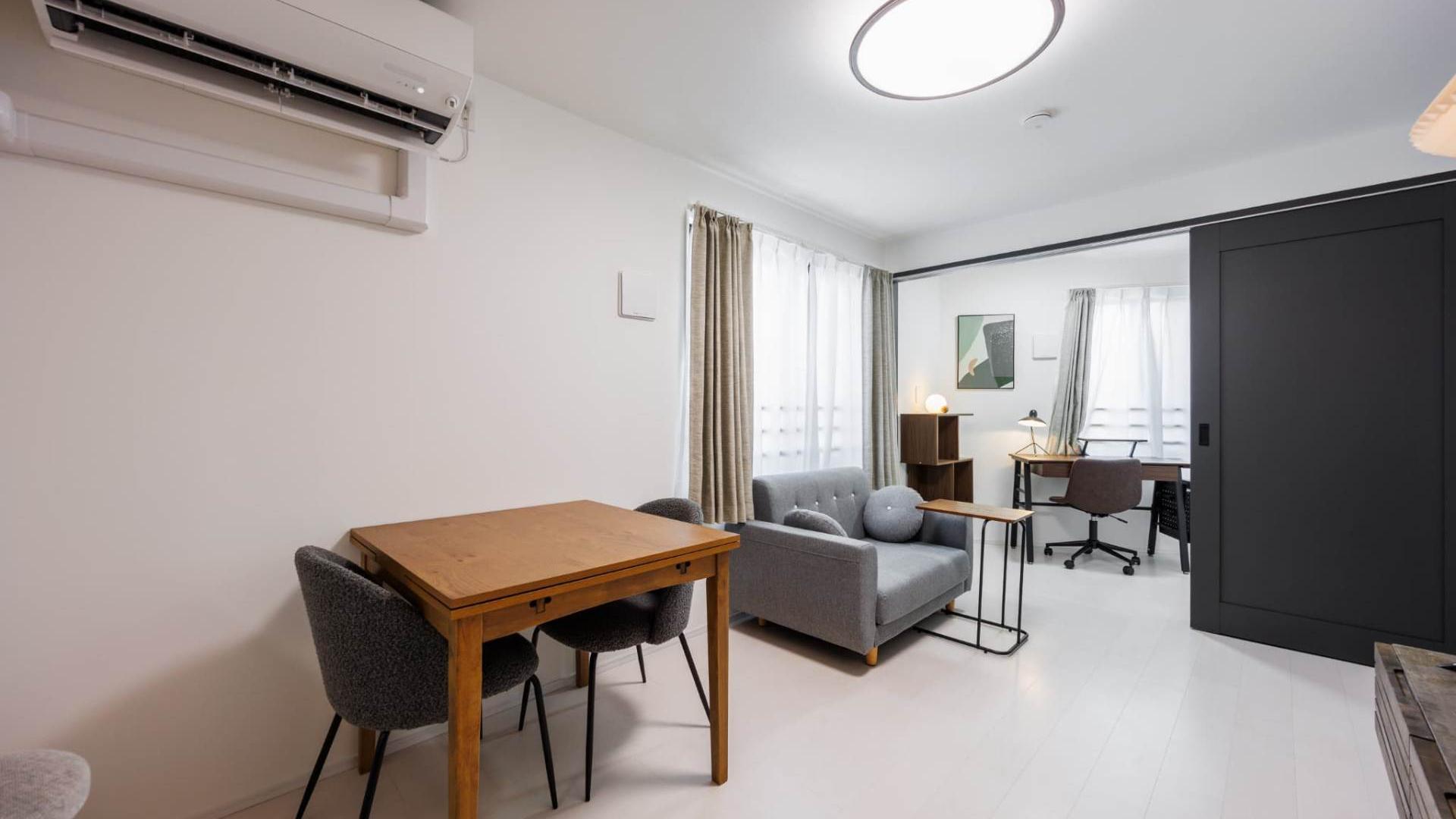 Room tour preview